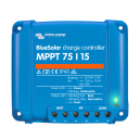 Blue Solar MPPT 75/15 (12/24V-15A)