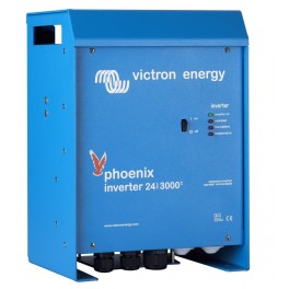 Phoenix Inverter C24/3000