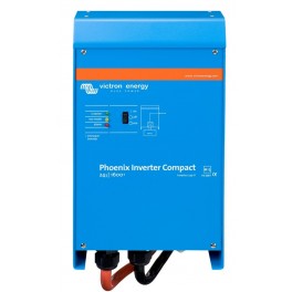 Phoenix Inverter C24/1200